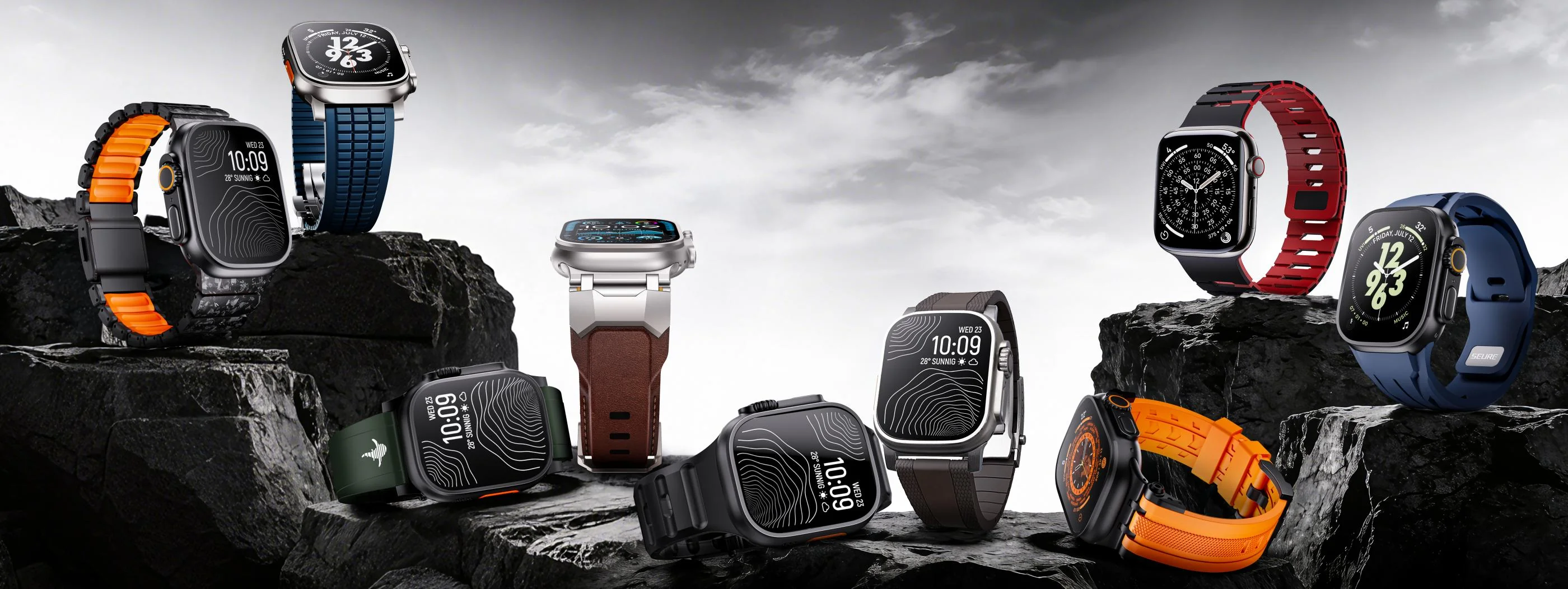 Style Beyond the Standard