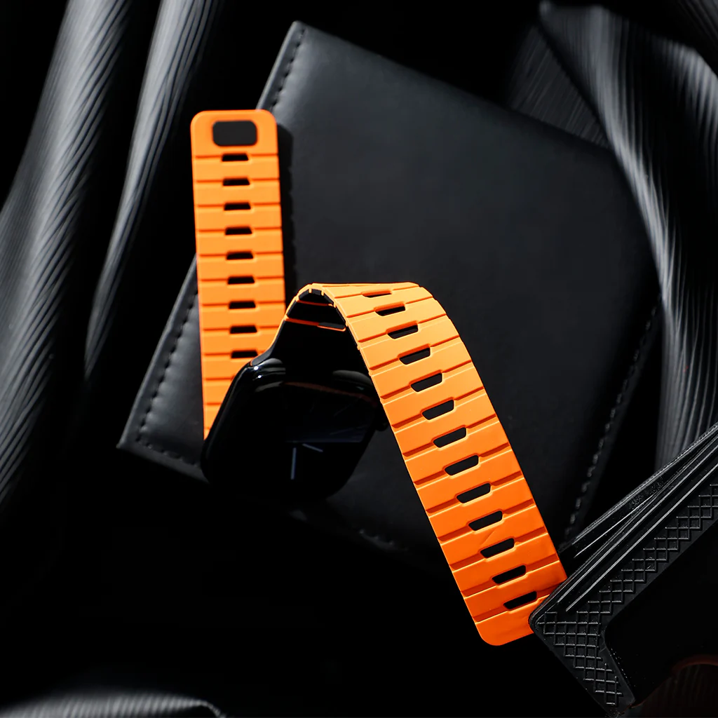 Arc Dual-Tone Sport Band - Image 9