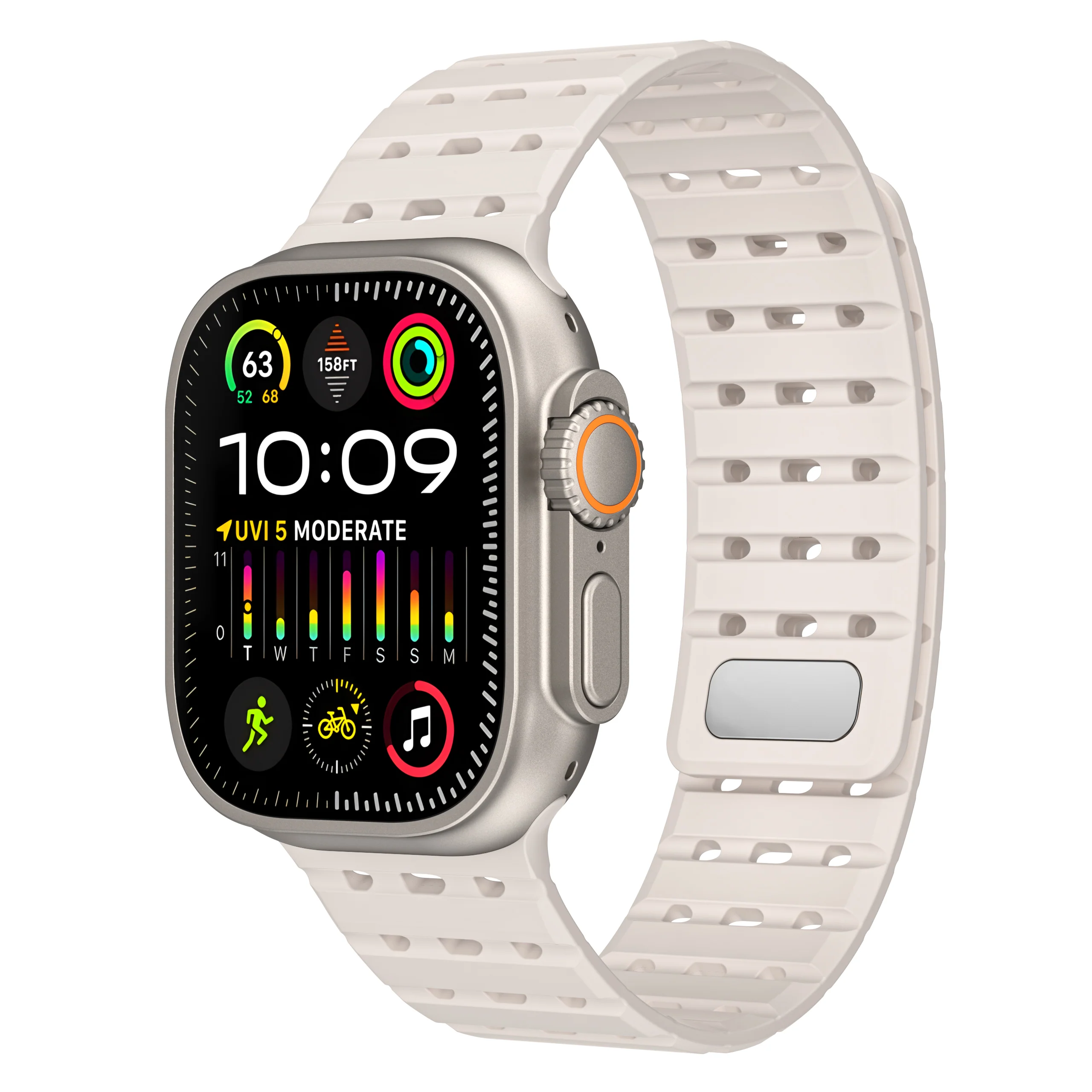 AW Silicone Band Pro - Image 10