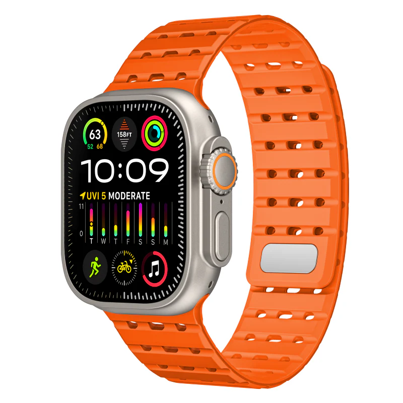 AW Silicone Band Pro - Image 17