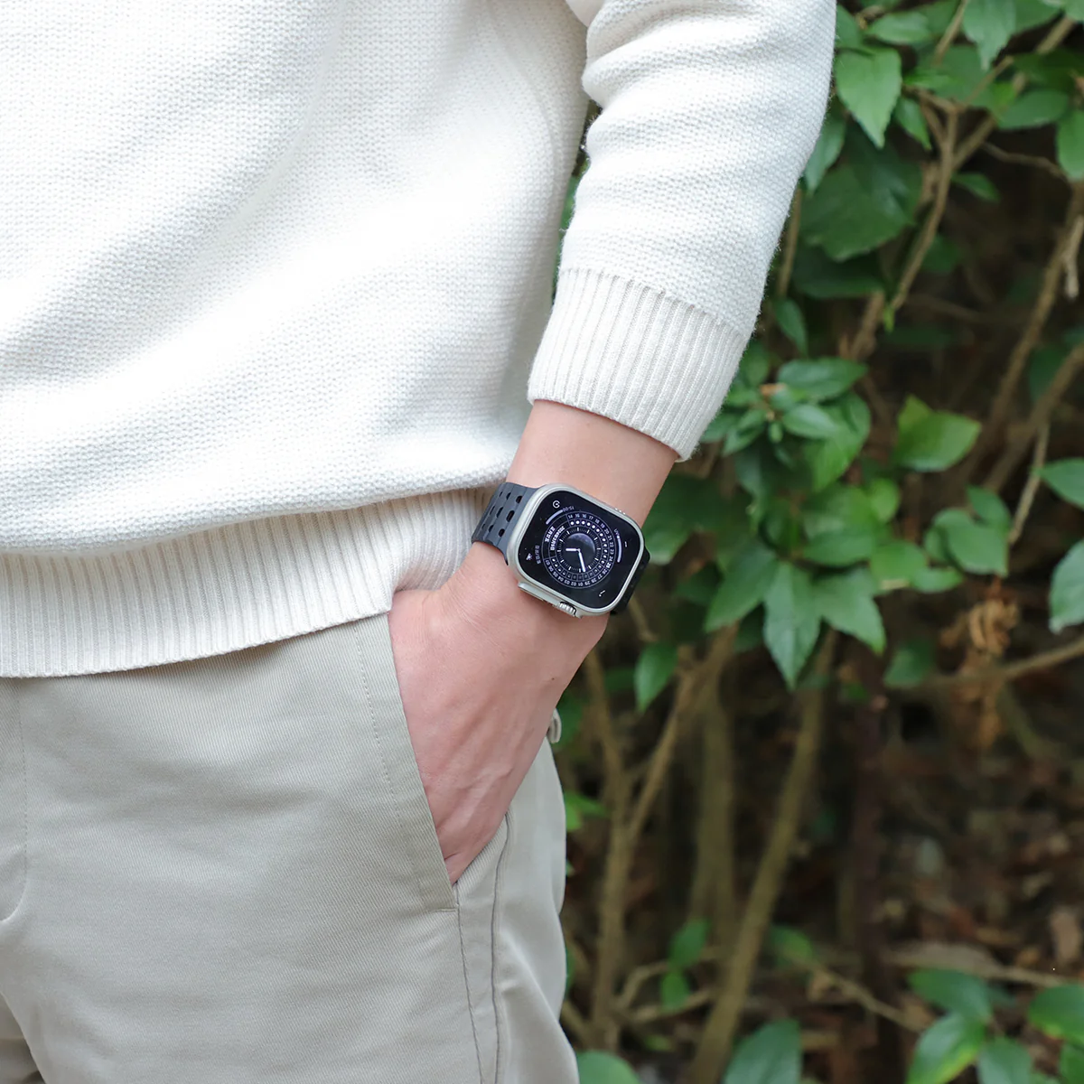 AW Silicone Band Pro - Image 6