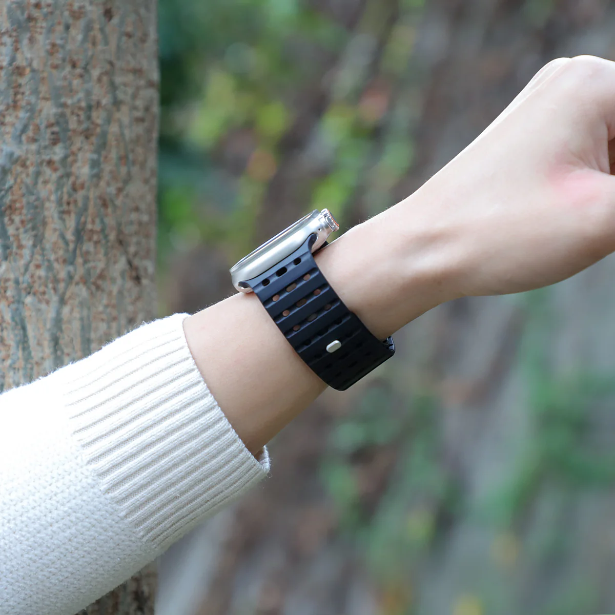 AW Silicone Band Pro - Image 7