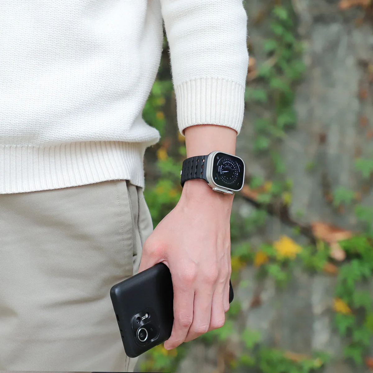 AW Silicone Band Pro - Image 8