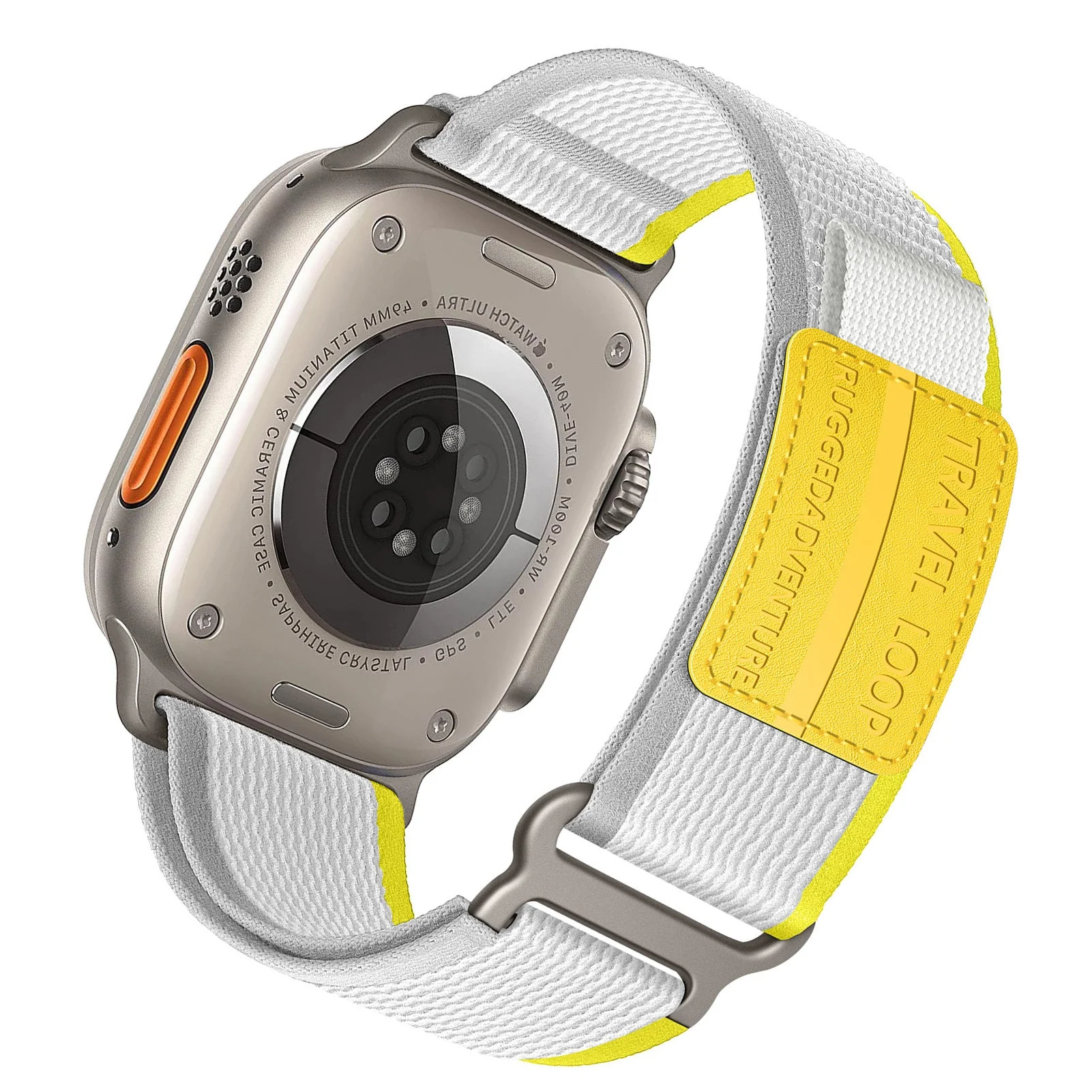 Designer Sports Trail Loop For Apple Watch - Image 8