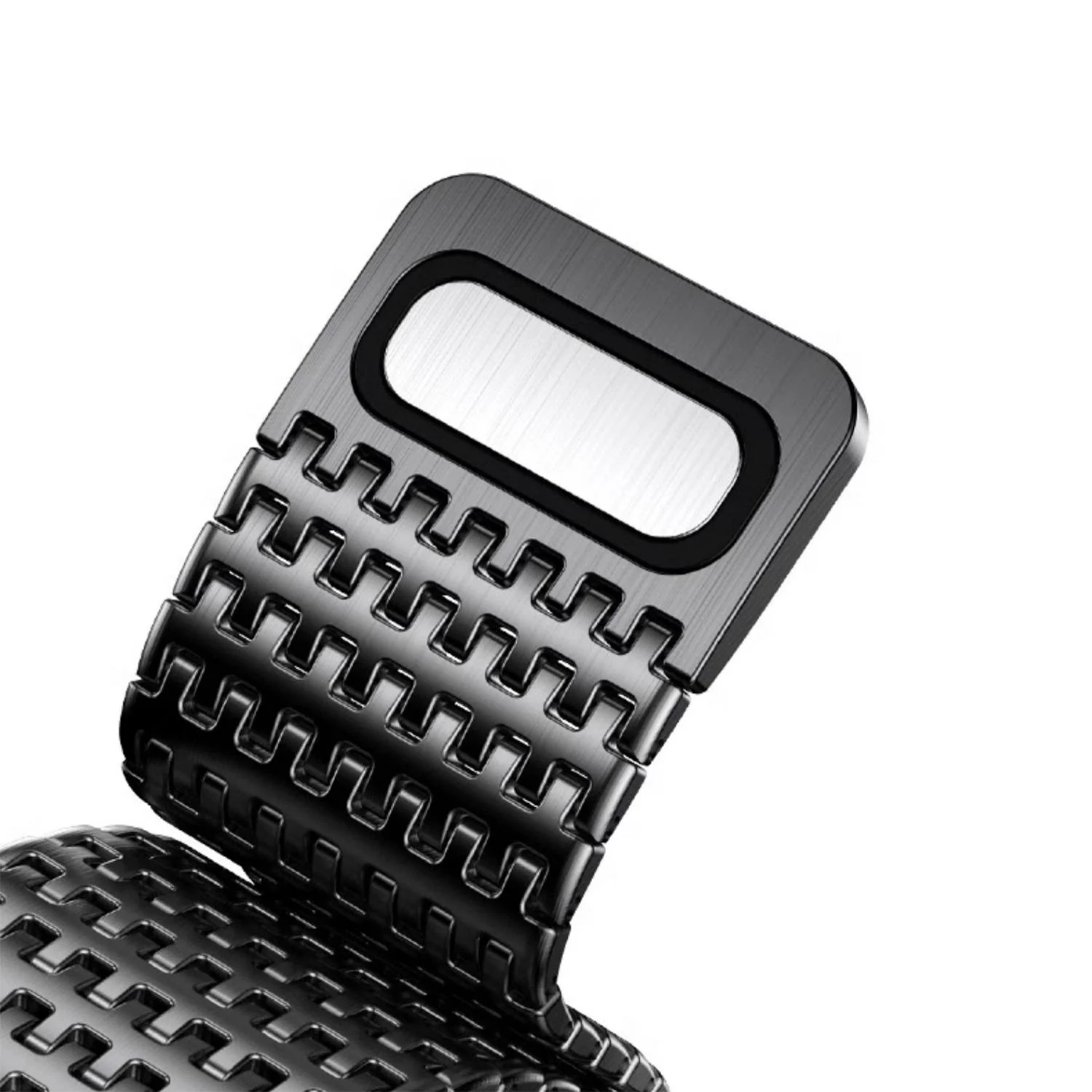 Domino Stainless Steel Magnet Band For Apple Watch - Image 5