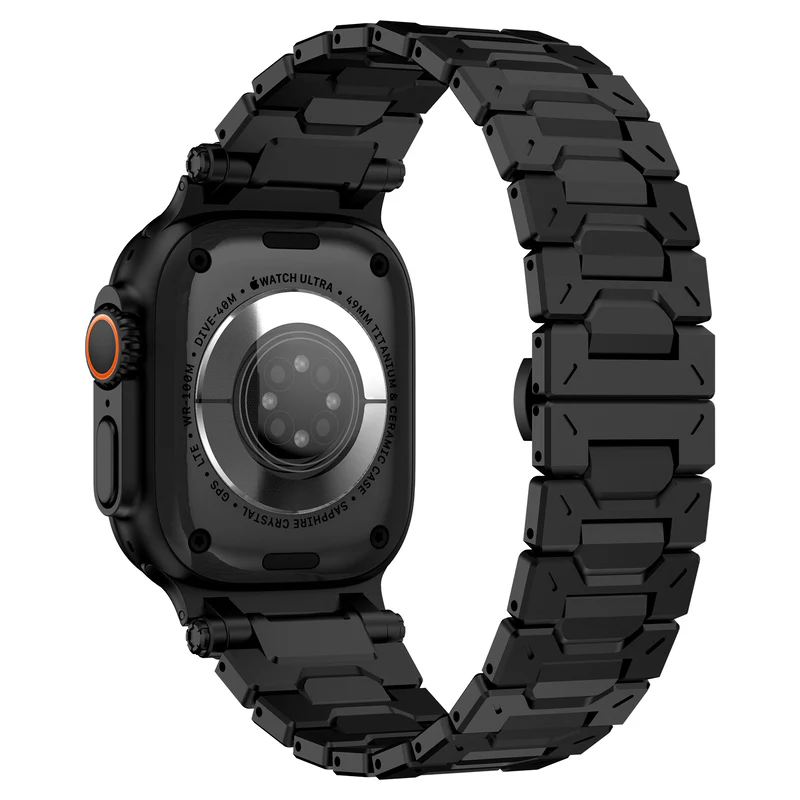 Explorer Stainless Steel Band - Image 4