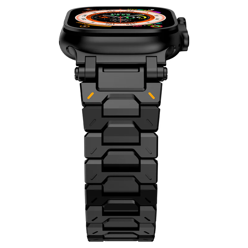 Explorer Stainless Steel Band - Image 6