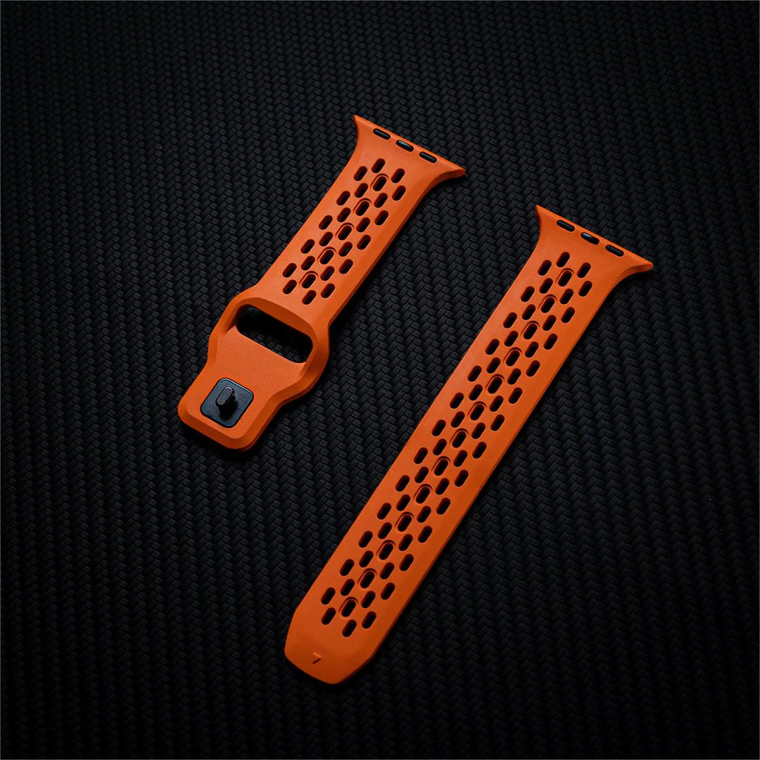 The Vertex Band - Image 3