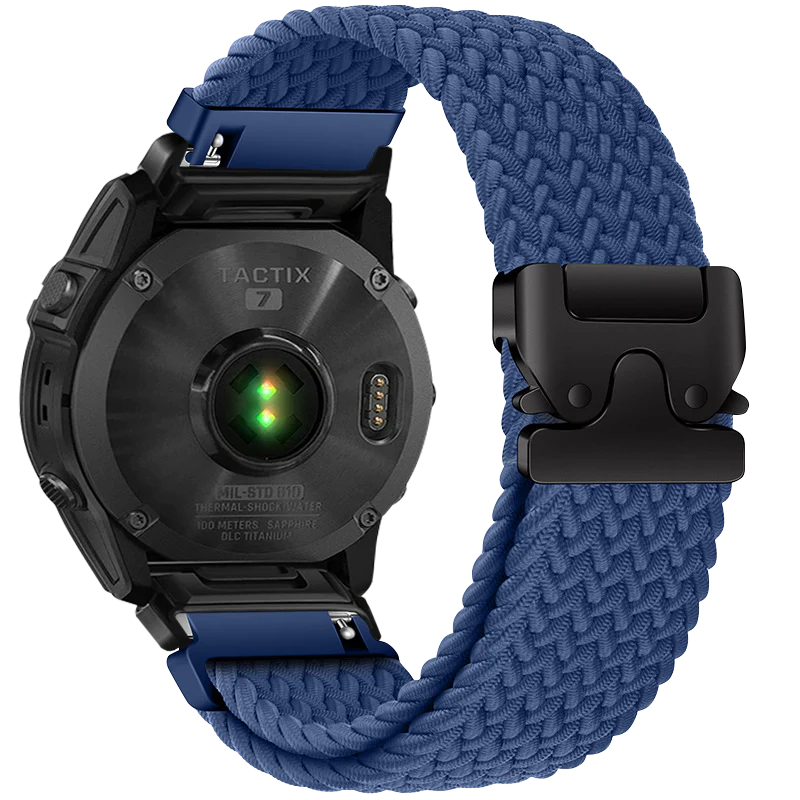 Garmin QuickFit Parachute Buckle Nylon Band - Image 5