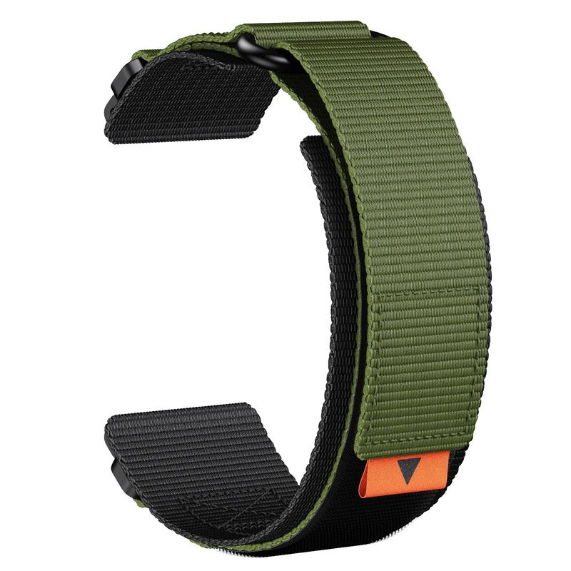 Garmin QuickFit Tactical Nylon Band - Image 11