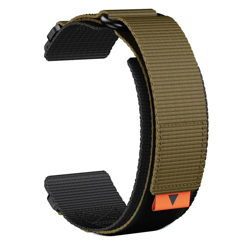 Garmin QuickFit Tactical Nylon Band - Image 14