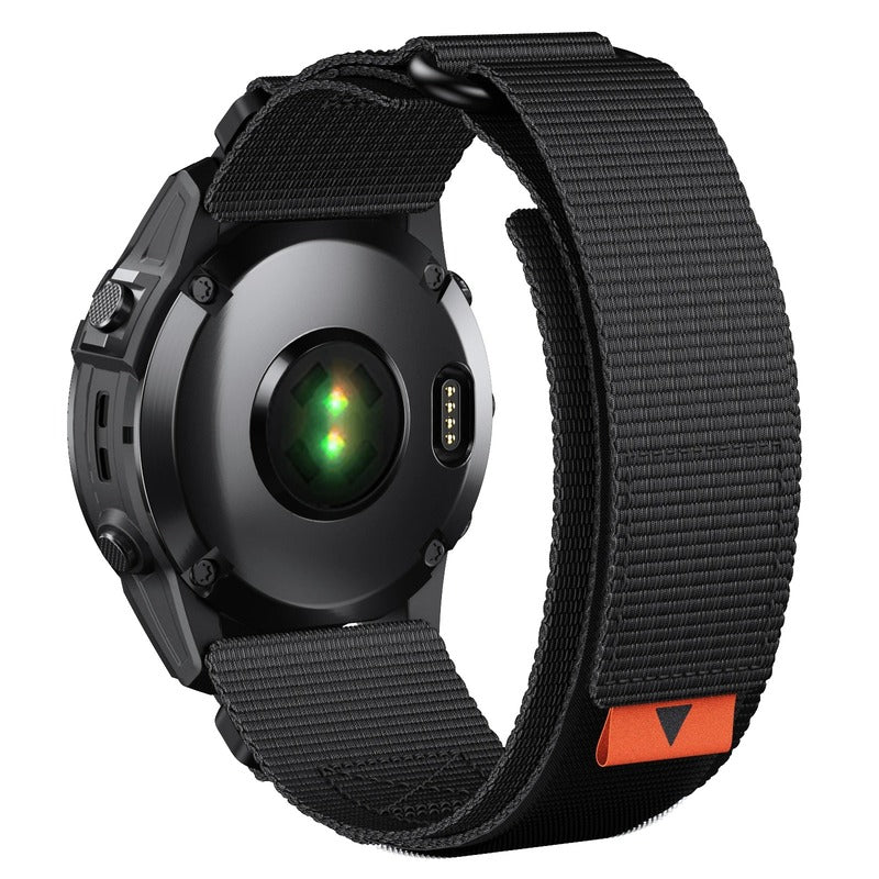 Garmin QuickFit Tactical Nylon Band - Image 6
