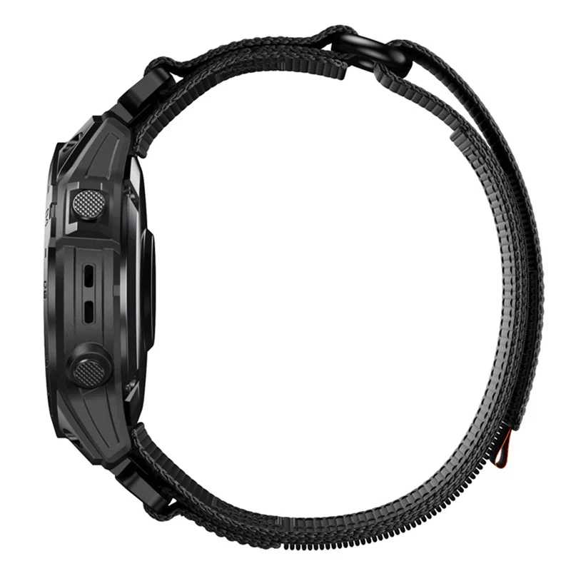 Garmin QuickFit Tactical Nylon Band - Image 7