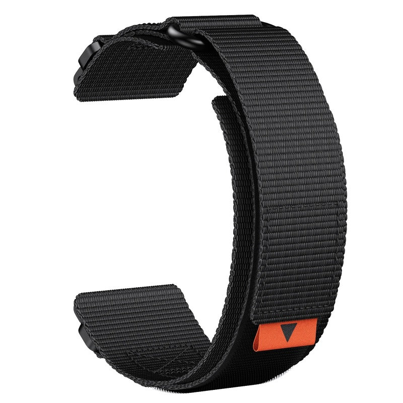 Garmin QuickFit Tactical Nylon Band - Image 8