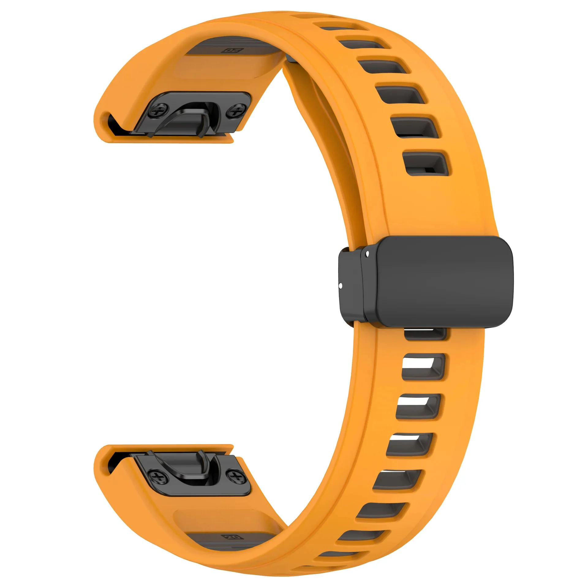 Garmin QuickFit Sports Magnetic Buckle Band - Image 10