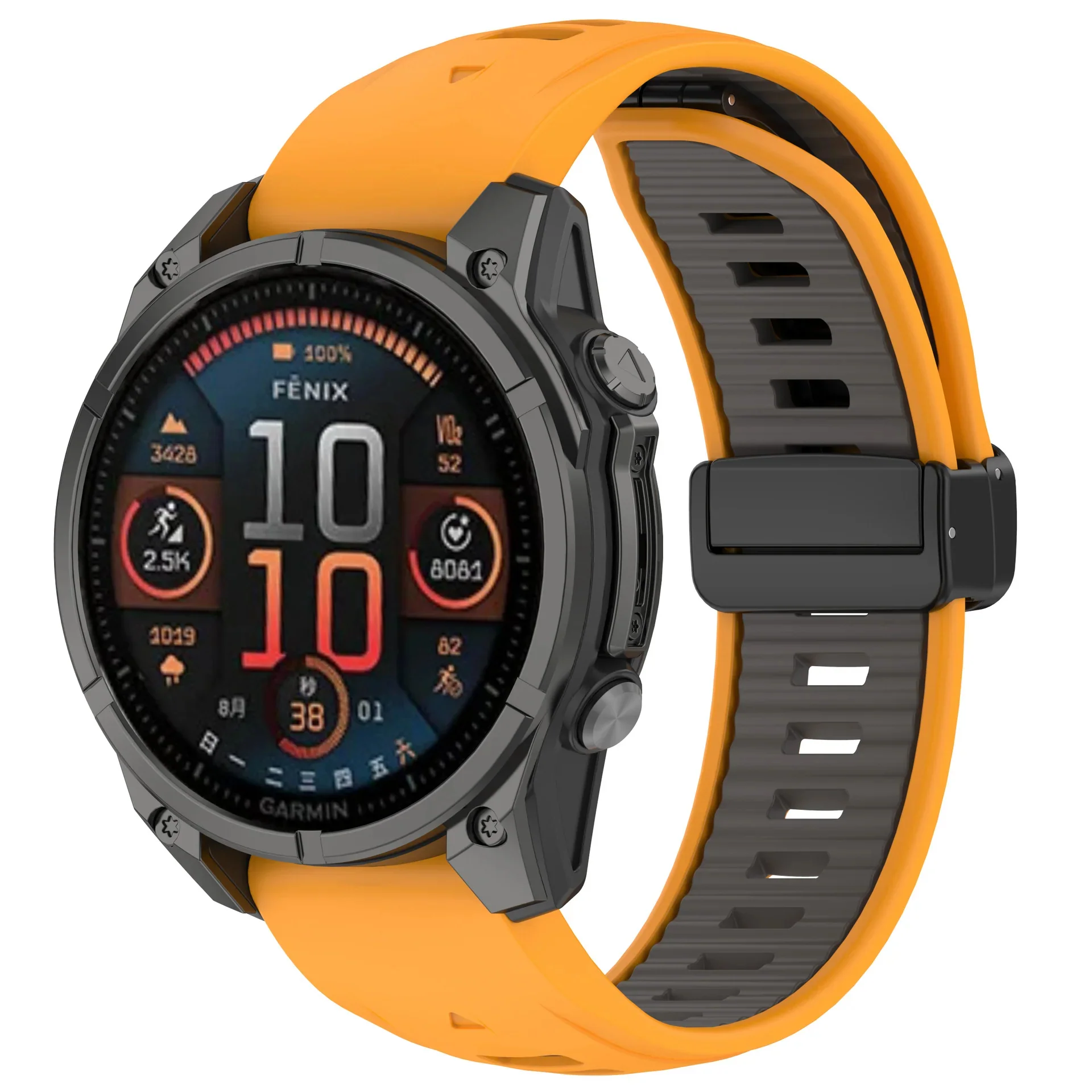 Garmin QuickFit Sports Magnetic Buckle Band - Image 3