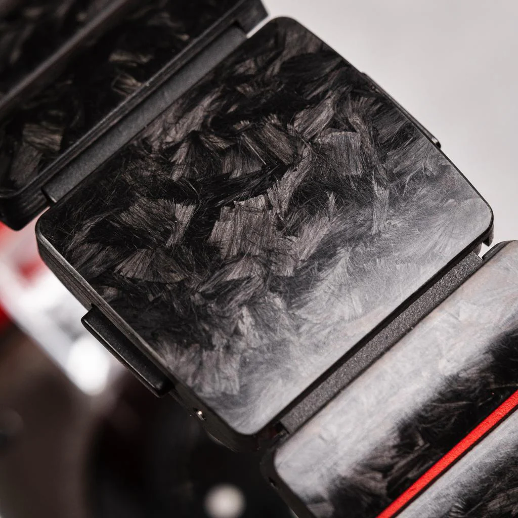 GEMINI Carbon Fiber Band - Image 11