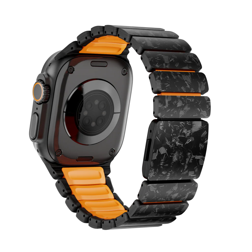 GEMINI Carbon Fiber Band - Image 12