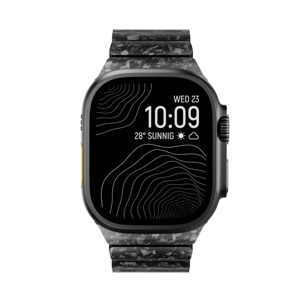 GEMINI Carbon Fiber Band - Image 13