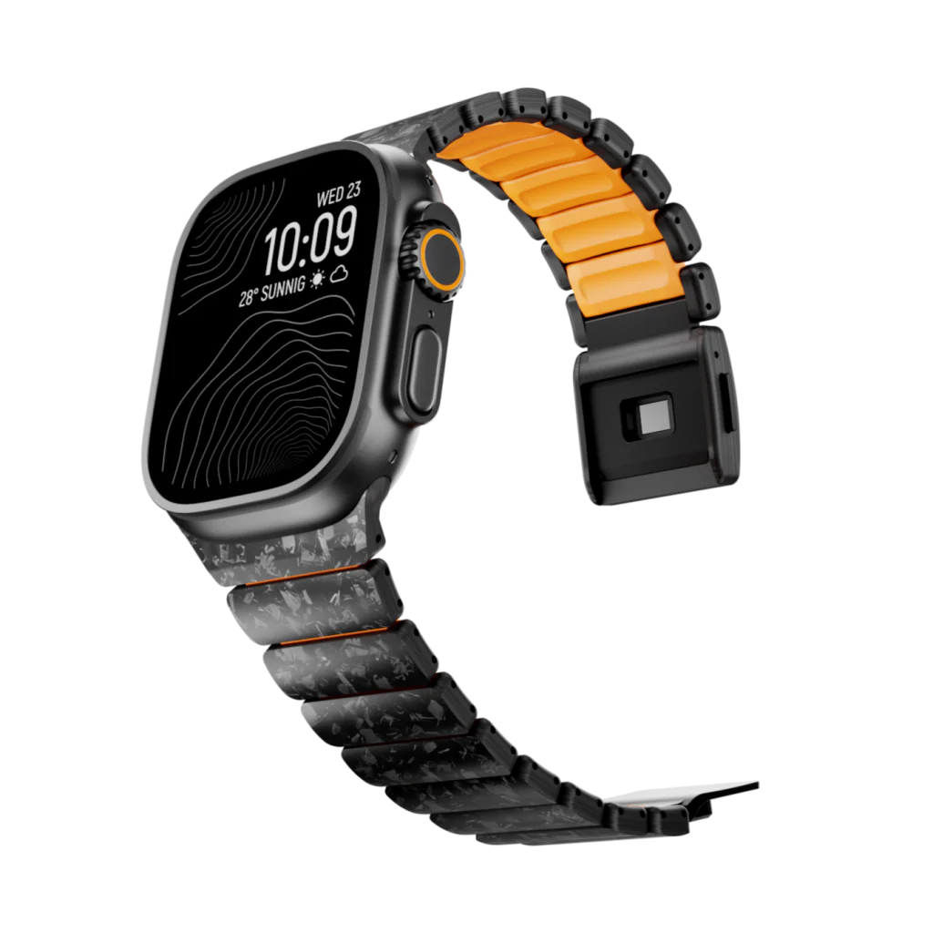 GEMINI Carbon Fiber Band - Image 14
