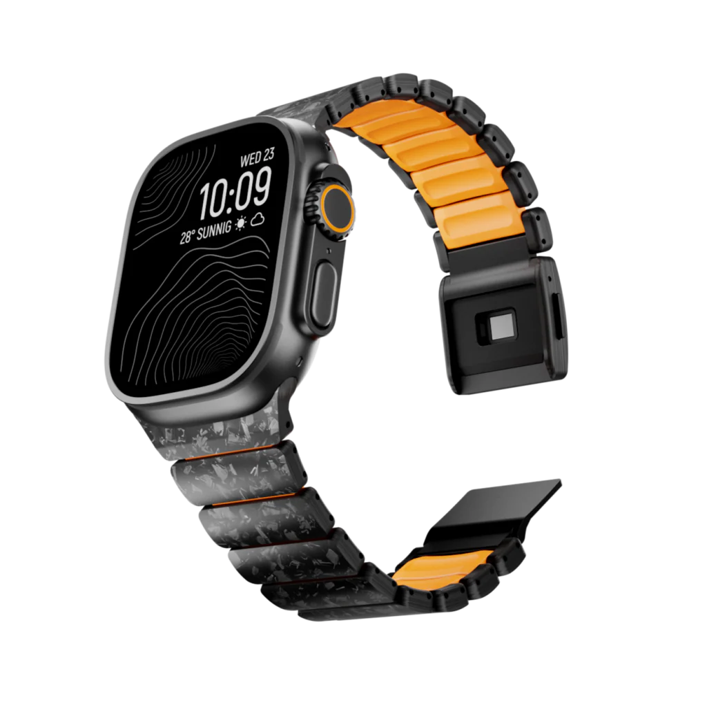 GEMINI Carbon Fiber Band - Image 15