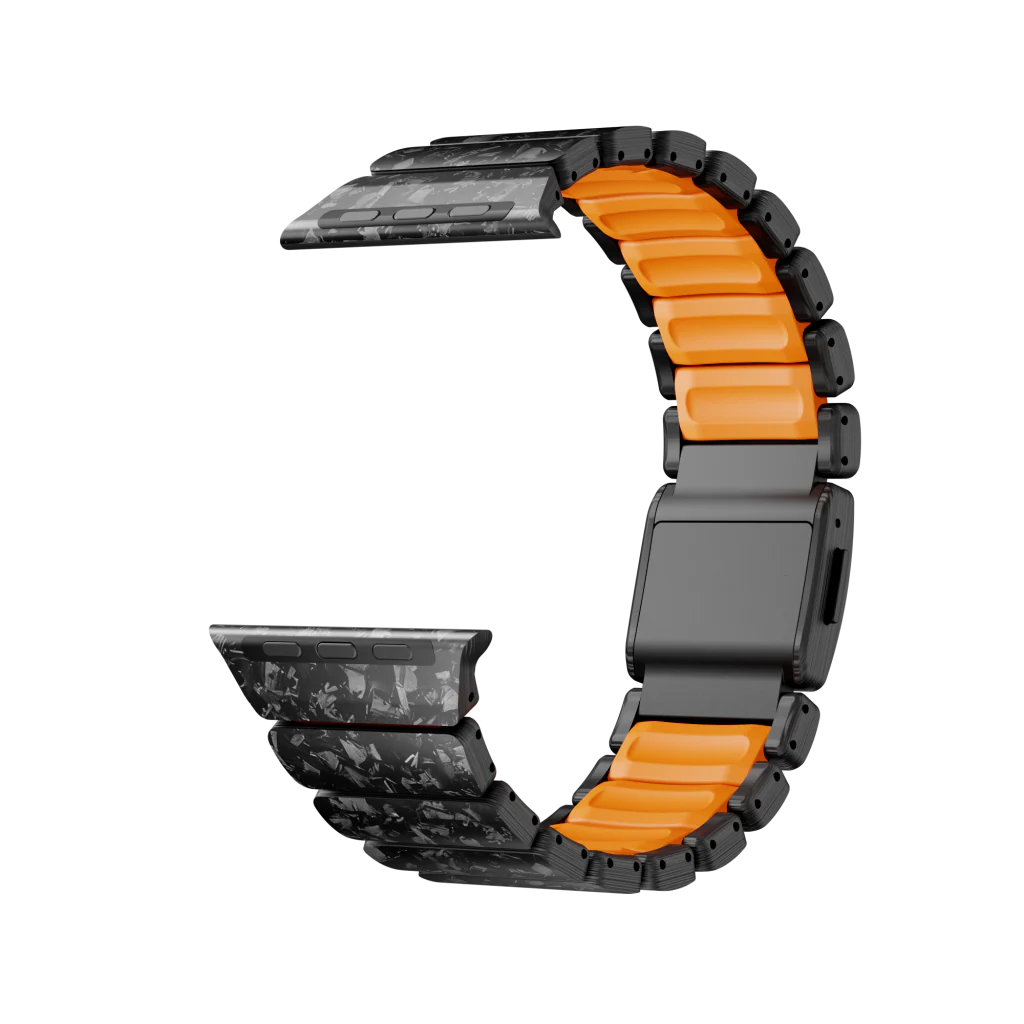 GEMINI Carbon Fiber Band - Image 16