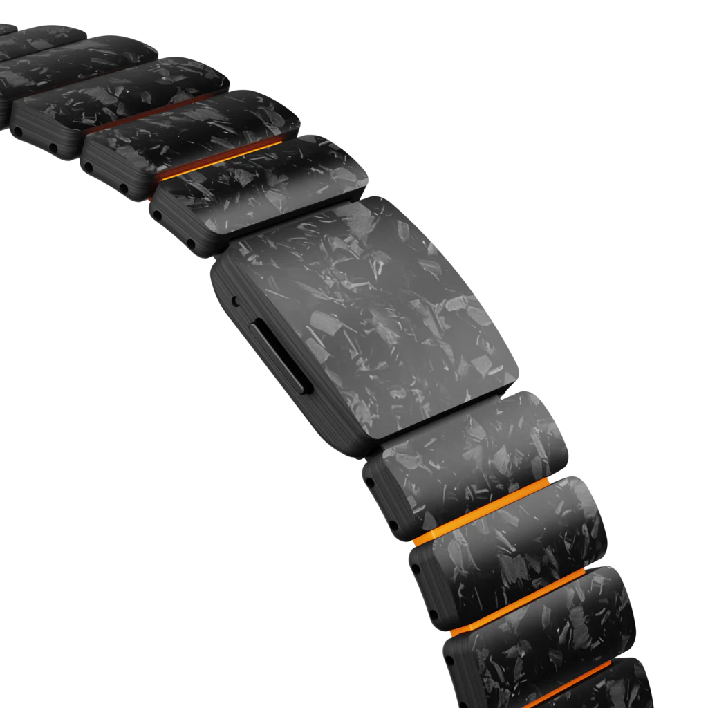 GEMINI Carbon Fiber Band - Image 17