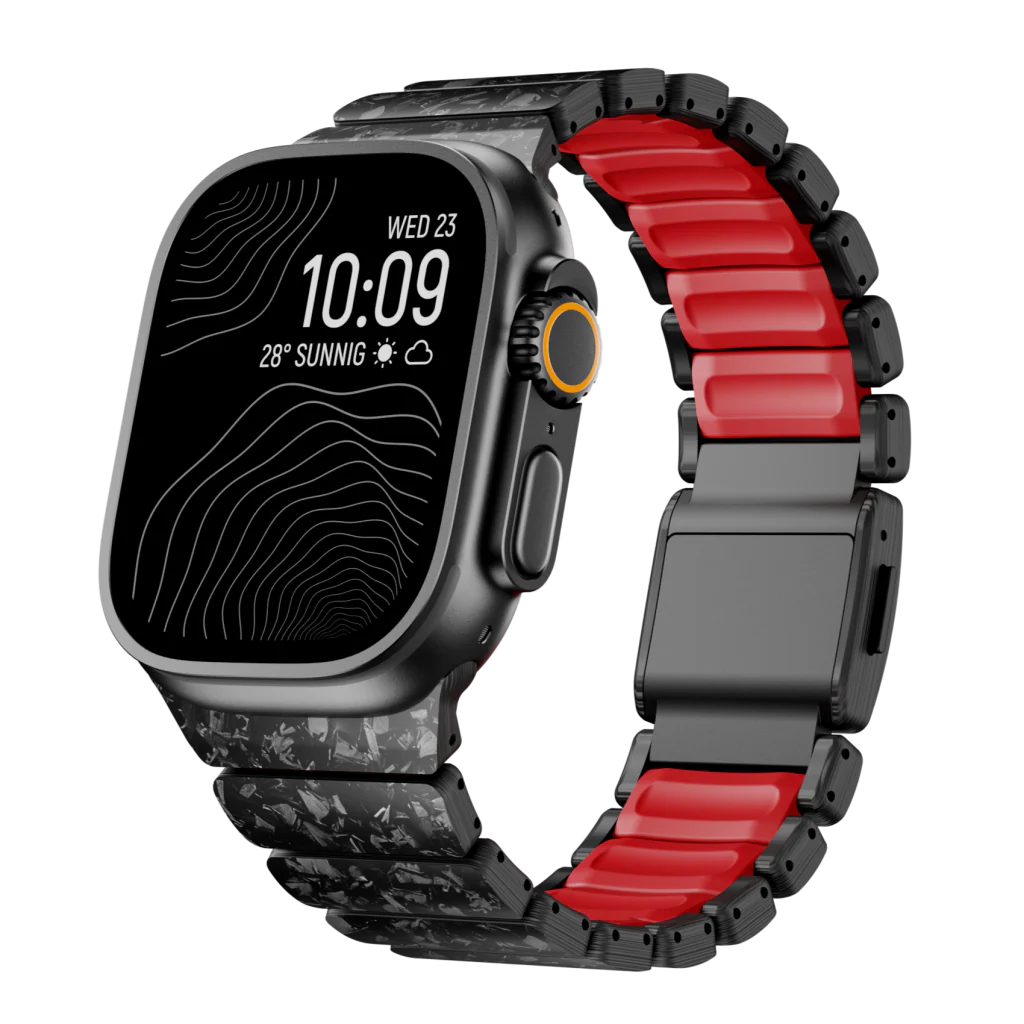 GEMINI Carbon Fiber Band - Image 20