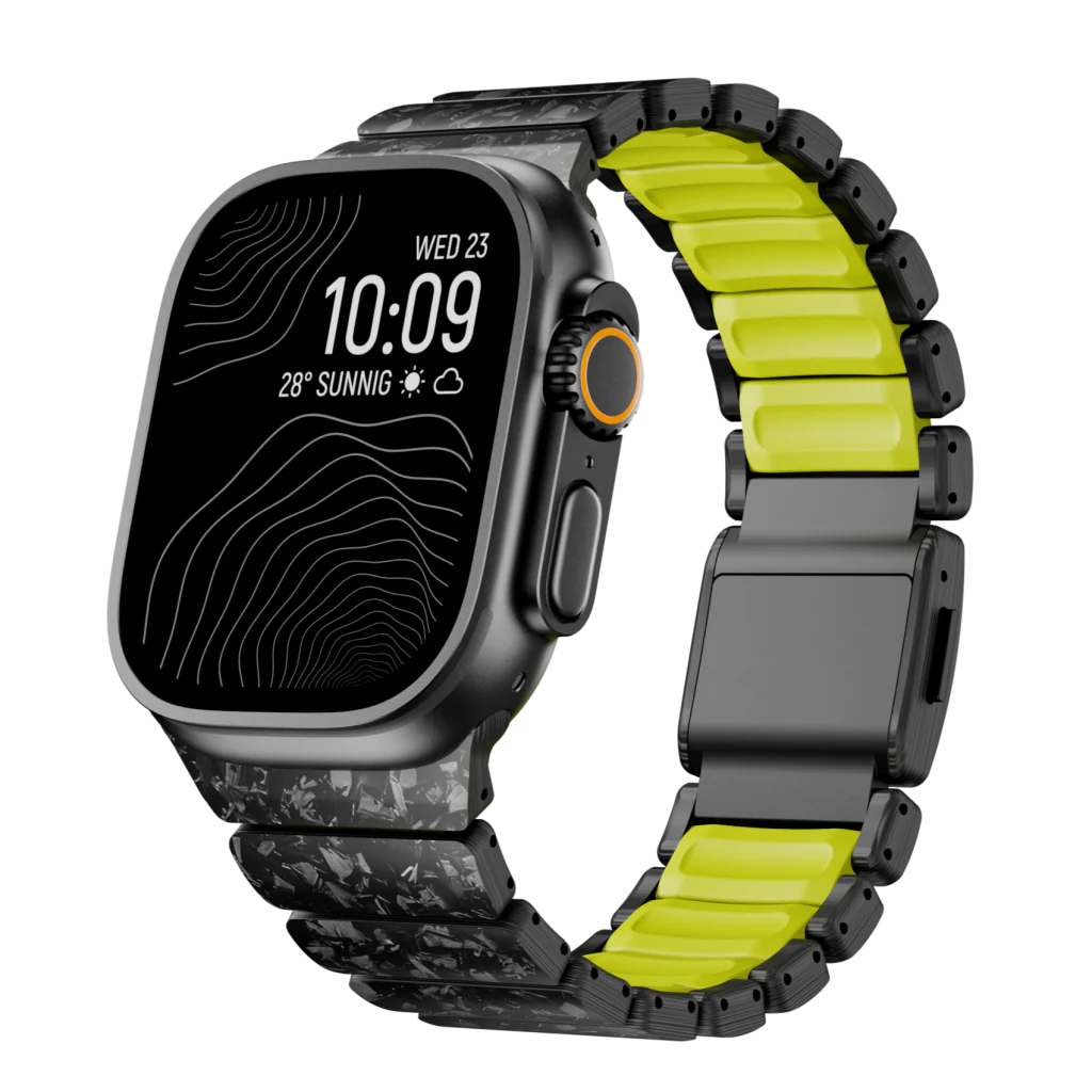 GEMINI Carbon Fiber Band - Image 21