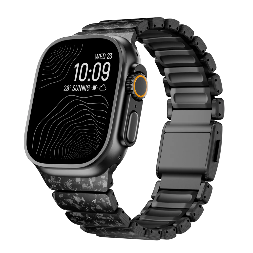 GEMINI Carbon Fiber Band - Image 22