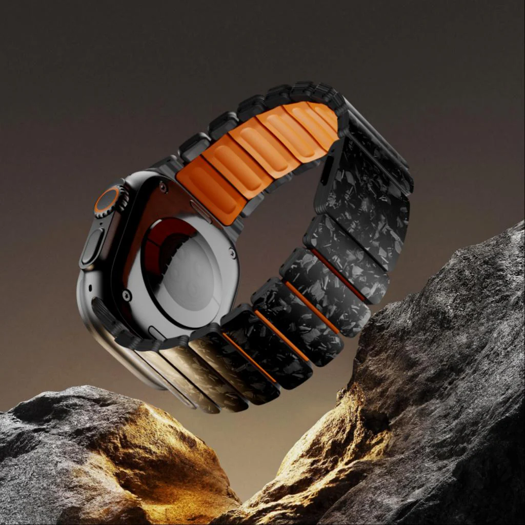 GEMINI Carbon Fiber Band - Image 4