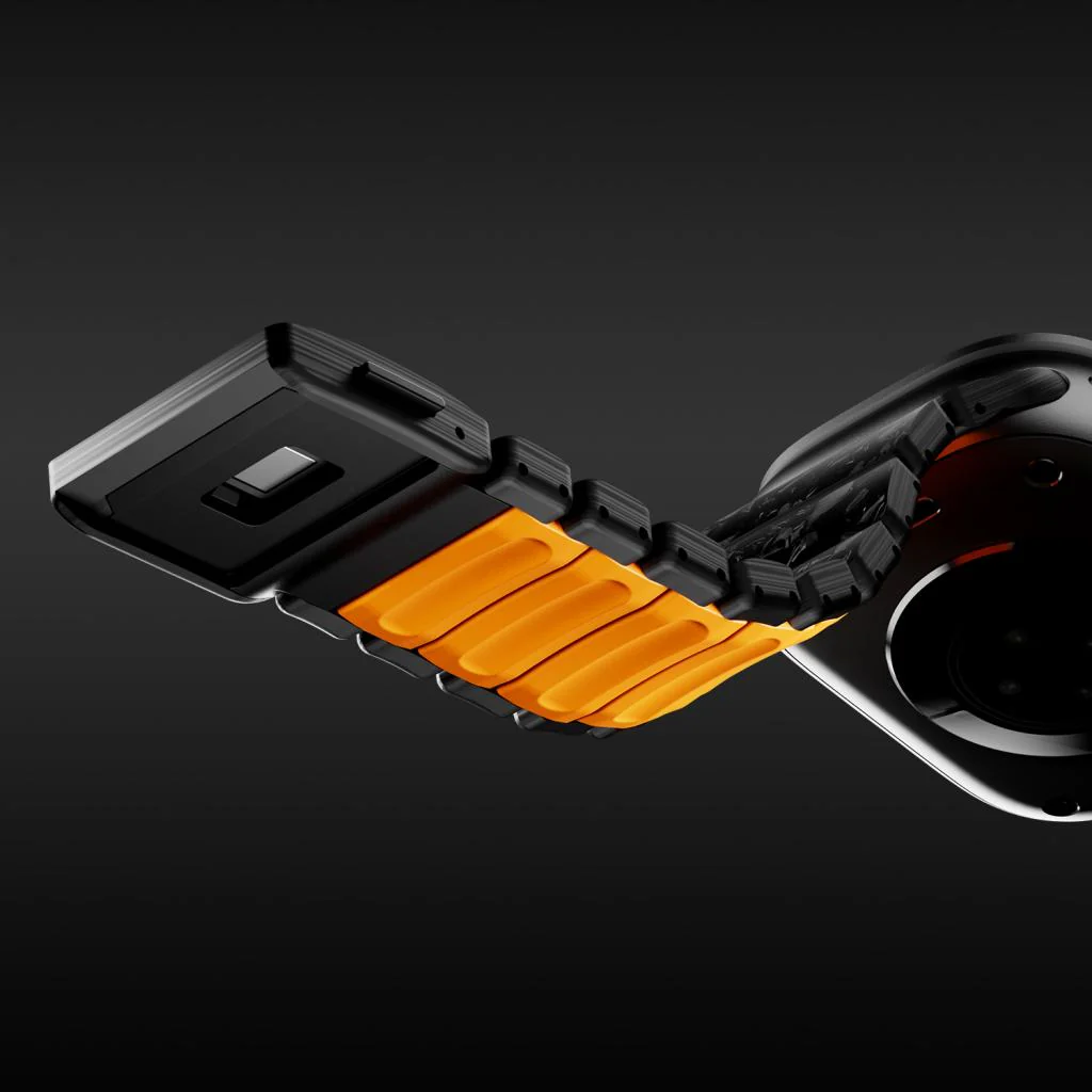 GEMINI Carbon Fiber Band - Image 5