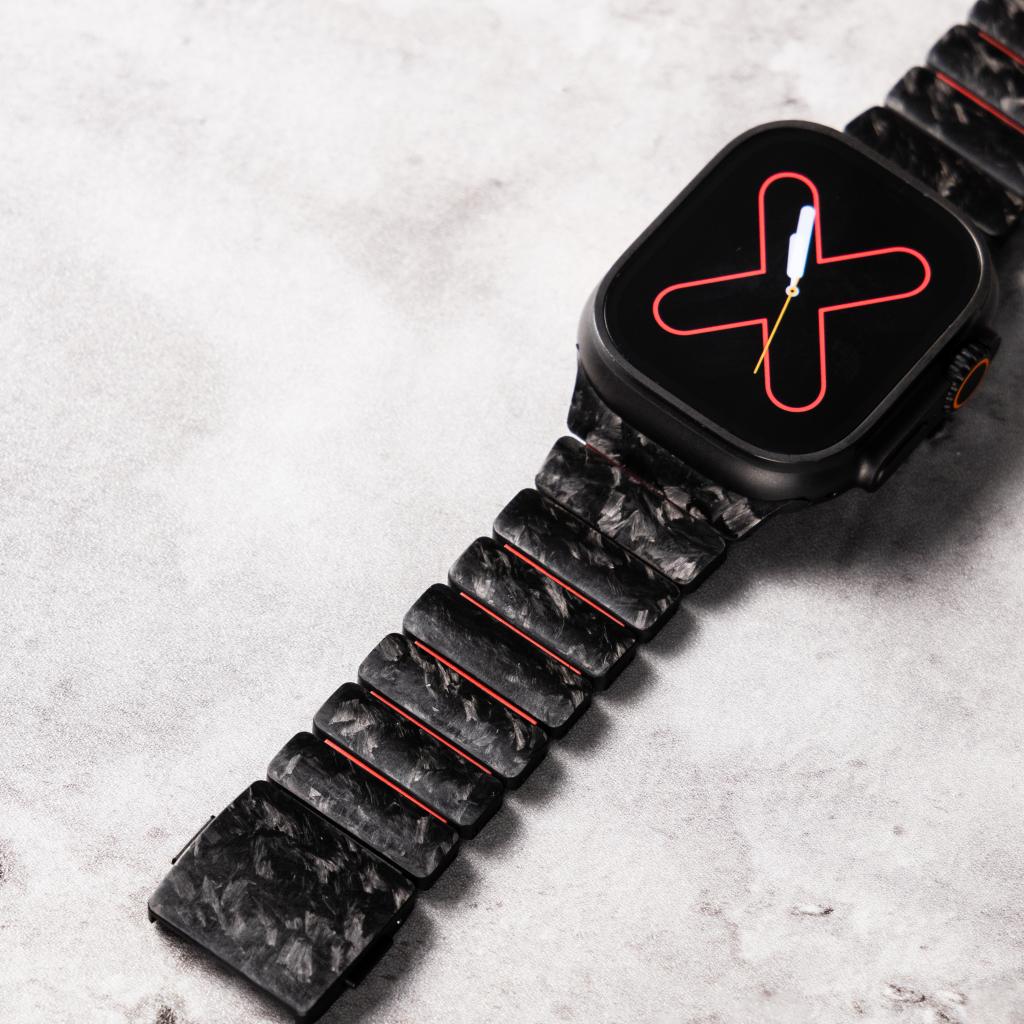 GEMINI Carbon Fiber Band - Image 6