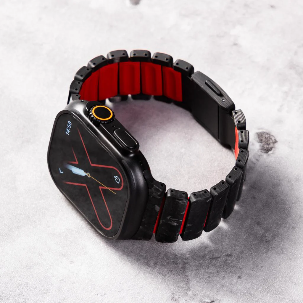 GEMINI Carbon Fiber Band - Image 8