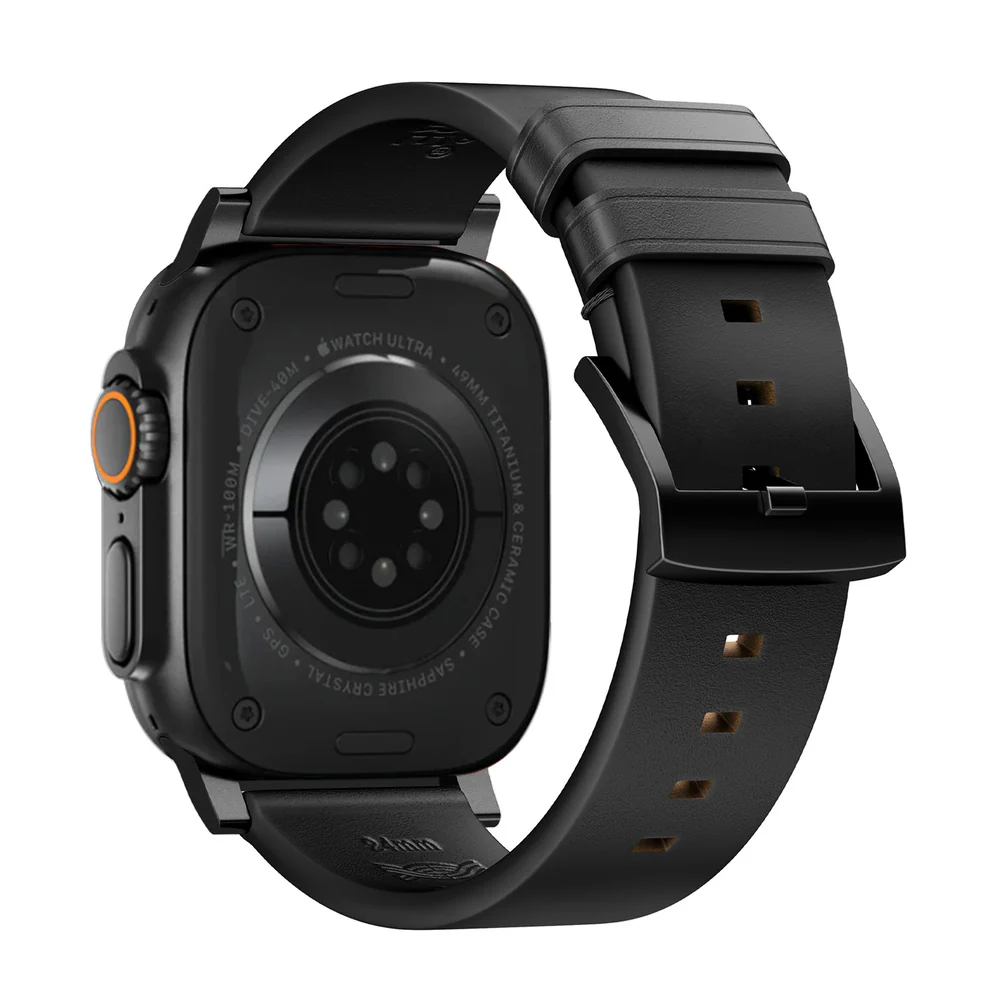 Horween Leather Band - Image 12