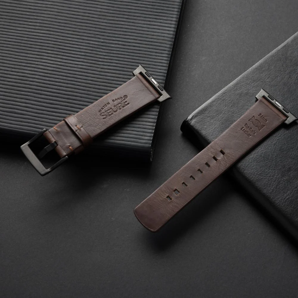 Horween Leather Band - Image 7