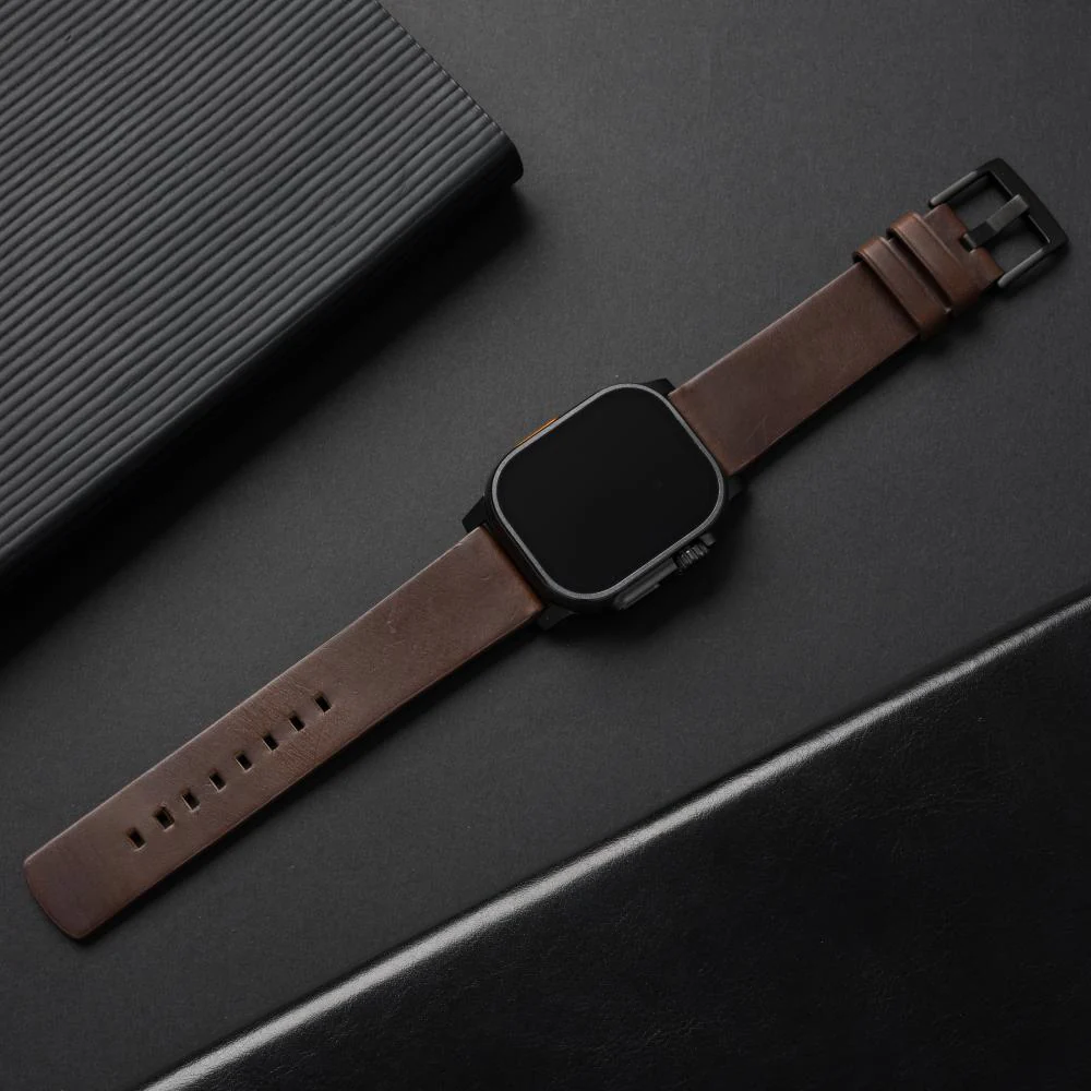 Horween Leather Band - Image 8