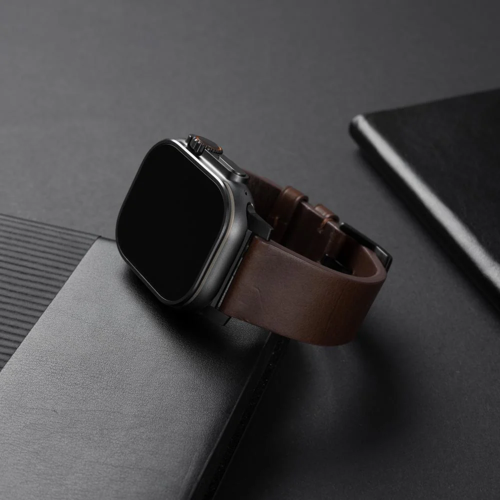 Horween Leather Band - Image 9