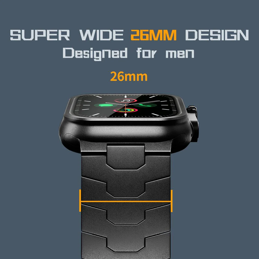 Oracle Titanium Ultra Band - Image 6