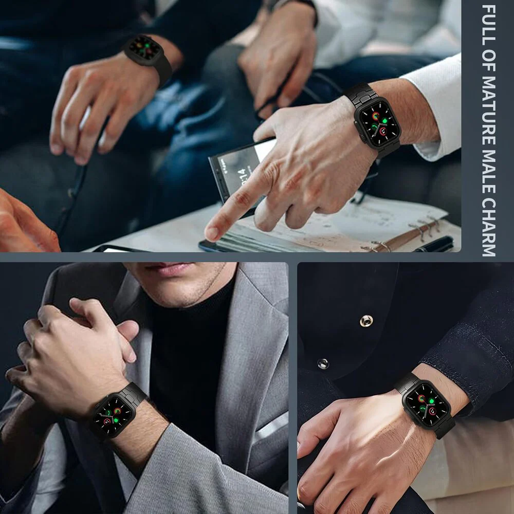 Oracle Titanium Ultra Band - Image 9