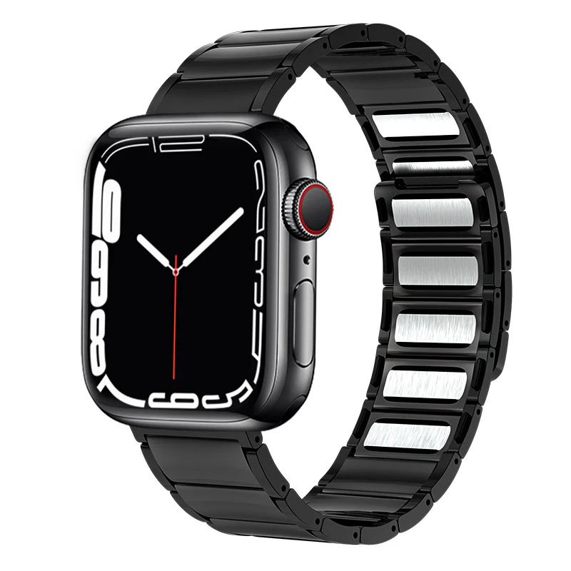 Braided Magnetic Band For Apple Watch - Image 12