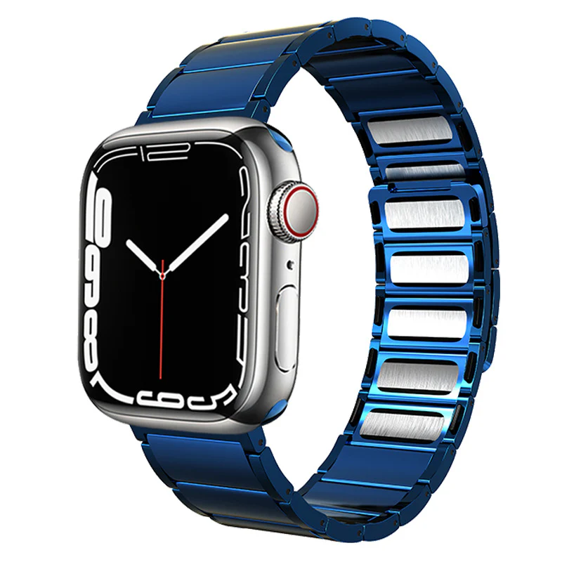 Braided Magnetic Band For Apple Watch - Image 14